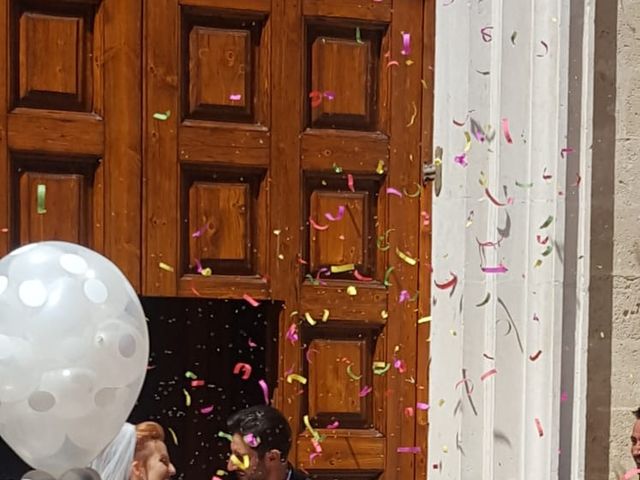 Il matrimonio di Michele e Alessandra a Crispiano, Taranto 9