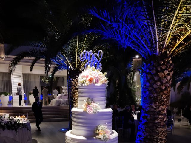 Il matrimonio di Michele e Alessandra a Crispiano, Taranto 11