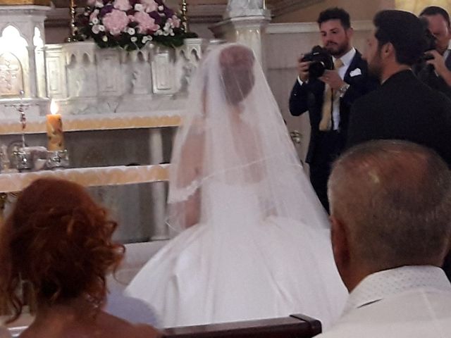 Il matrimonio di Michele e Alessandra a Crispiano, Taranto 13