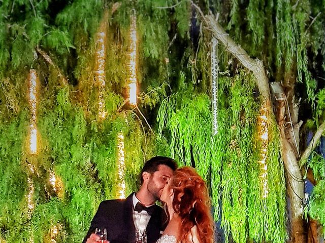 Il matrimonio di Michele e Alessandra a Crispiano, Taranto 15