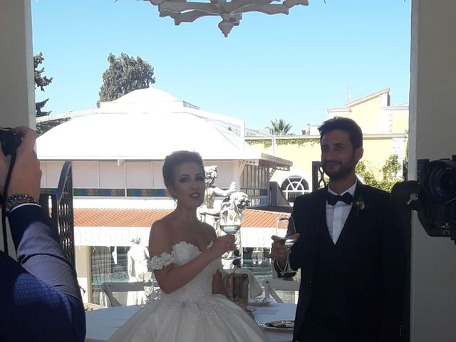 Il matrimonio di Michele e Alessandra a Crispiano, Taranto 16