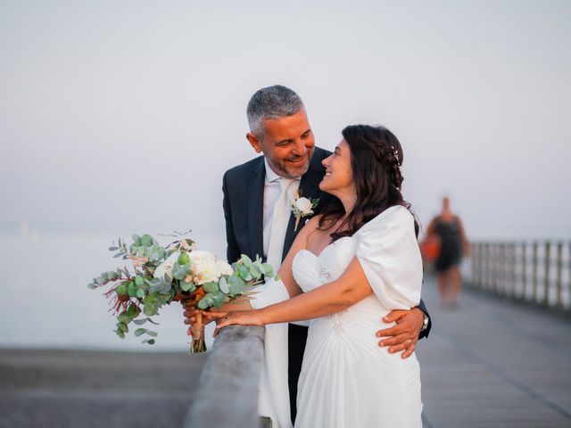 Il matrimonio di Alessandro e Michela a Comacchio, Ferrara 59