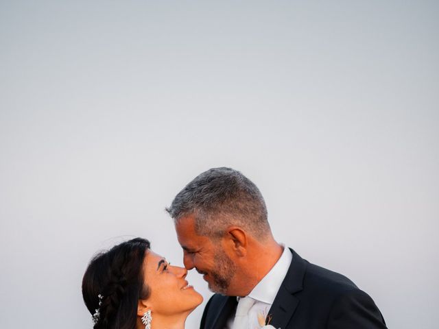 Il matrimonio di Alessandro e Michela a Comacchio, Ferrara 62