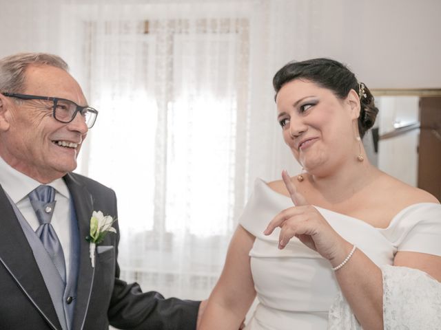 Il matrimonio di Jean Louis e Roberta a Latina, Latina 25