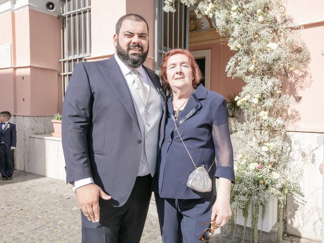 Il matrimonio di Jean Louis e Roberta a Latina, Latina 28