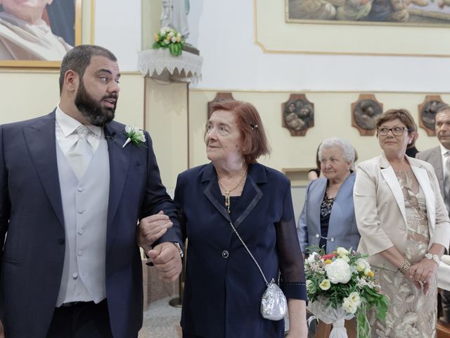 Il matrimonio di Jean Louis e Roberta a Latina, Latina 29