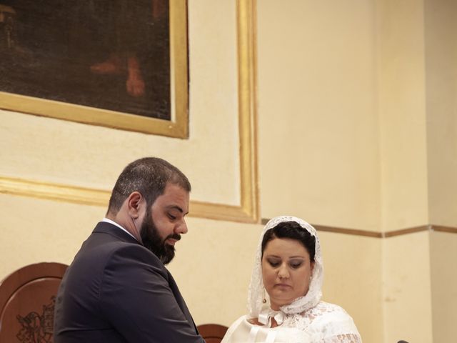 Il matrimonio di Jean Louis e Roberta a Latina, Latina 36