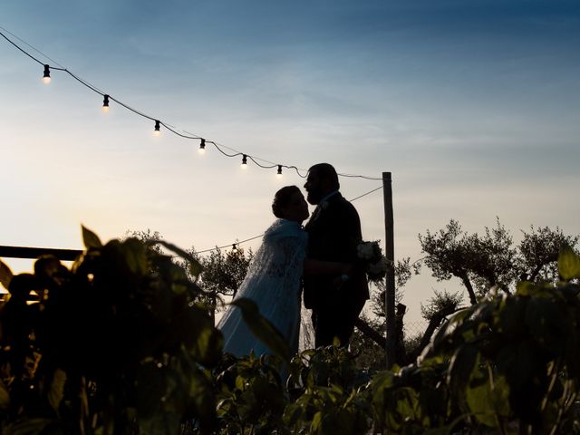 Il matrimonio di Jean Louis e Roberta a Latina, Latina 44