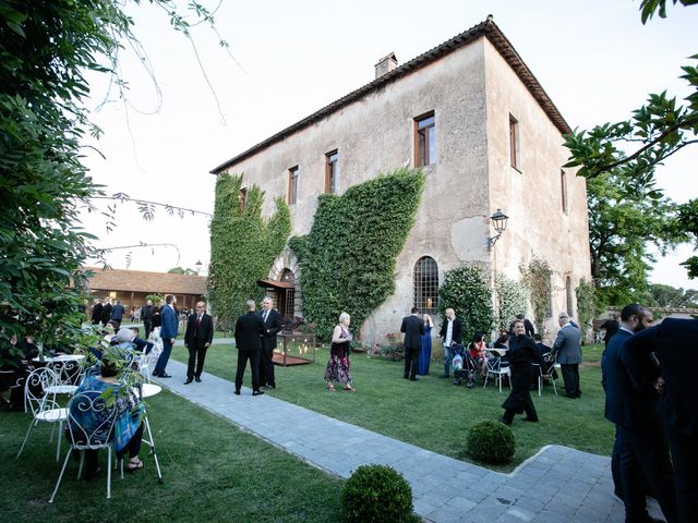 Il matrimonio di Jean Louis e Roberta a Latina, Latina 53