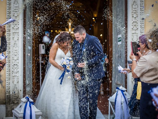 Il matrimonio di Matteo e Gaia a Tortona, Alessandria 39