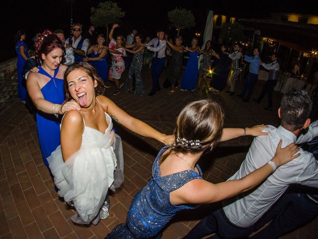 Il matrimonio di Matteo e Gaia a Tortona, Alessandria 63