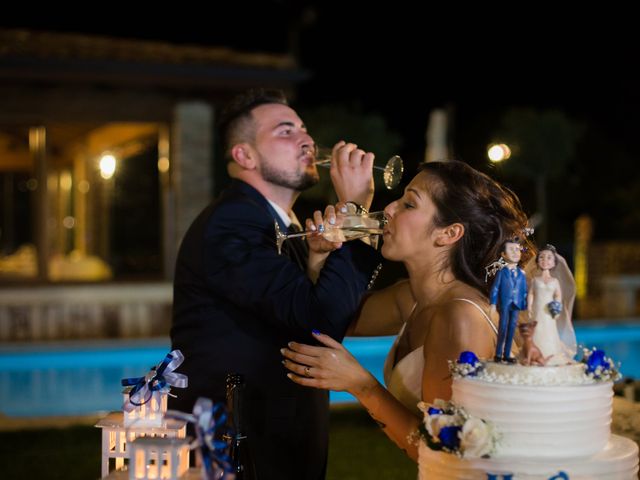 Il matrimonio di Matteo e Gaia a Tortona, Alessandria 74