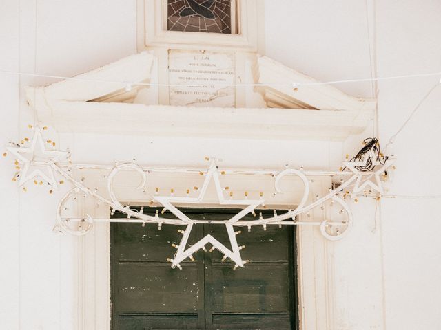 Il matrimonio di Pietro e Francesca a Gravina in Puglia, Bari 28