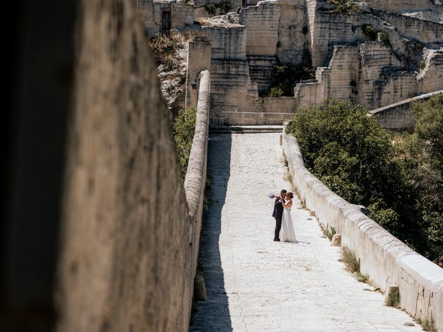 Il matrimonio di Pietro e Francesca a Gravina in Puglia, Bari 33