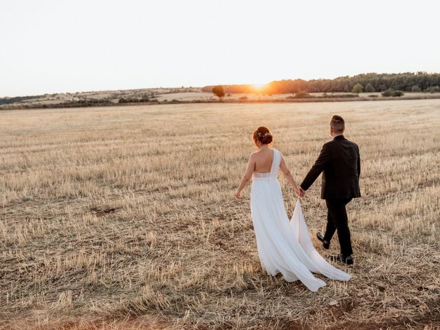 Il matrimonio di Pietro e Francesca a Gravina in Puglia, Bari 60