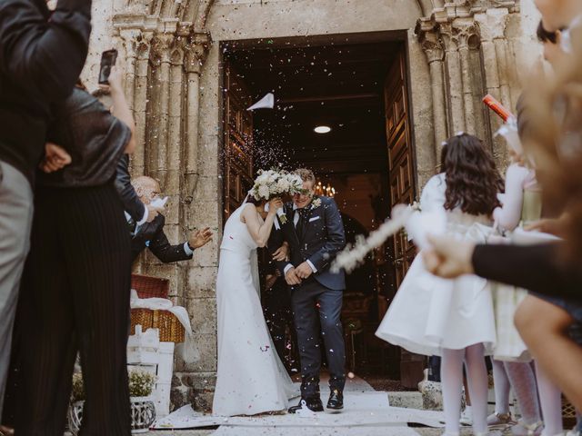 Il matrimonio di Antonio e Sara a Scanno, L&apos;Aquila 97