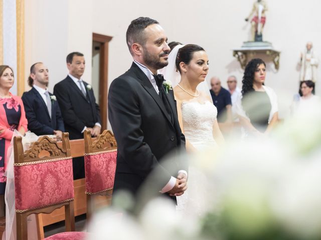 Il matrimonio di Paolo e Tiziana a Capoterra, Cagliari 31