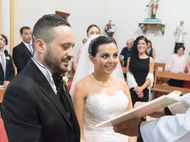 Il matrimonio di Paolo e Tiziana a Capoterra, Cagliari 38