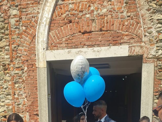 Il matrimonio di Benedetto  e Tamara a Saluzzo, Cuneo 3