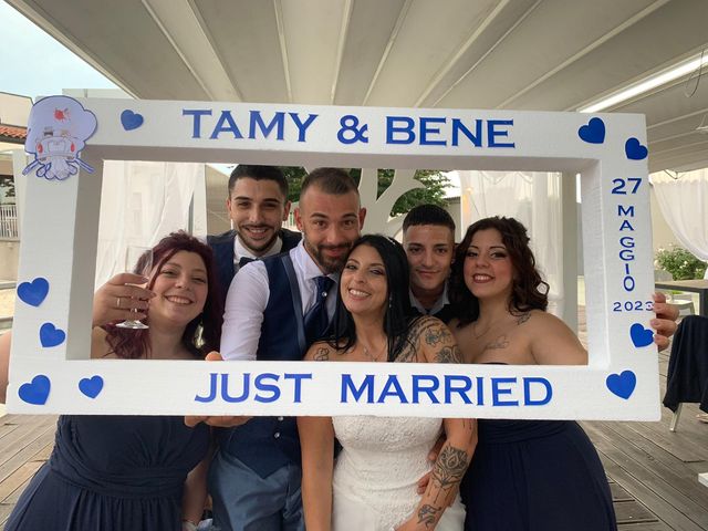 Il matrimonio di Benedetto  e Tamara a Saluzzo, Cuneo 7