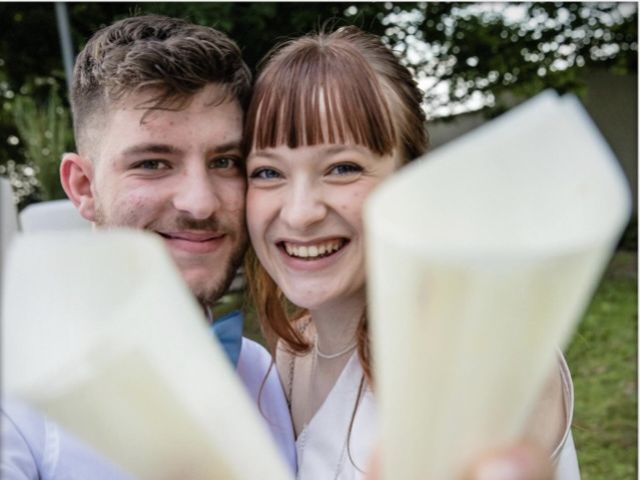 Il matrimonio di Benedetto  e Tamara a Saluzzo, Cuneo 15