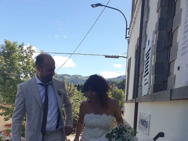 Il matrimonio di Alberto  e Erika a Monchio delle Corti, Parma 5