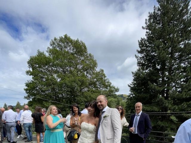 Il matrimonio di Alberto  e Erika a Monchio delle Corti, Parma 6