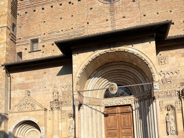 Il matrimonio di Marcello  e Genesis  a Fidenza, Parma 6