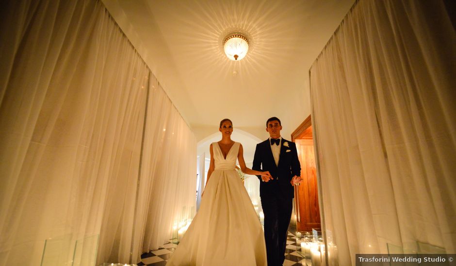 Il matrimonio di Ahmet e Bianca a Milano, Milano