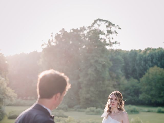 Il matrimonio di Davide e Annamaria a Bordolano, Cremona 87