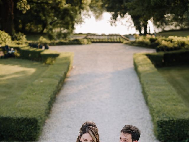 Il matrimonio di Davide e Annamaria a Bordolano, Cremona 92