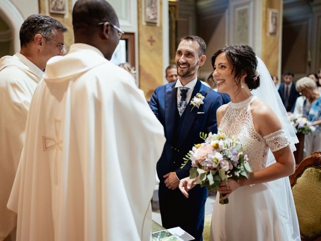 Il matrimonio di Lucia e Matteo a Lecco, Lecco 2