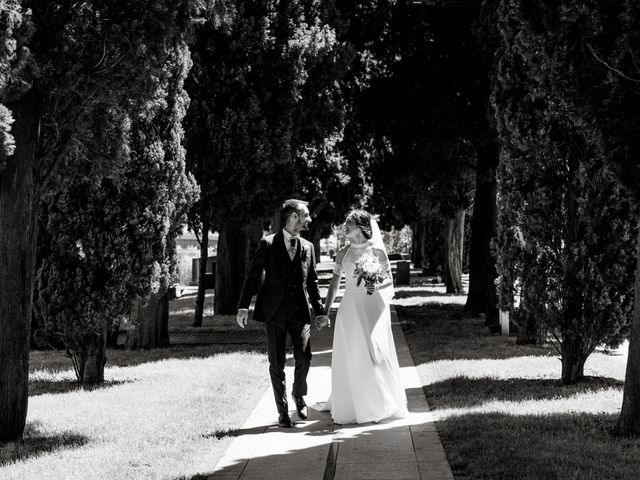 Il matrimonio di Lucia e Matteo a Lecco, Lecco 6