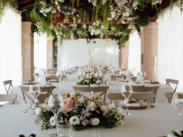 Il matrimonio di Lucia e Matteo a Lecco, Lecco 11