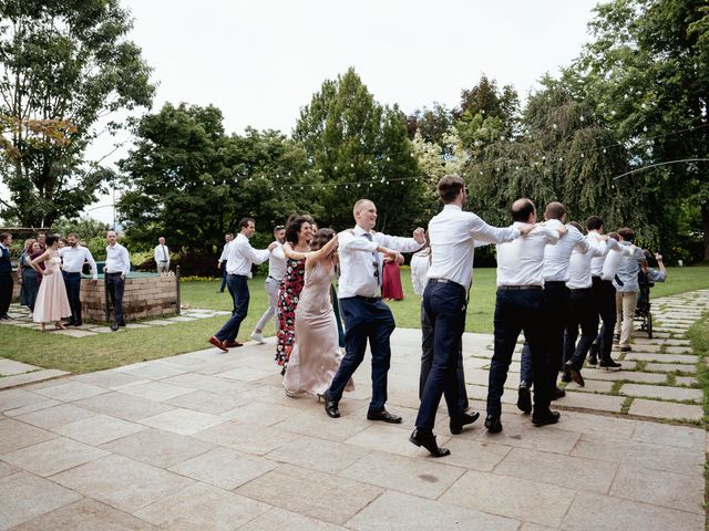 Il matrimonio di Lucia e Matteo a Lecco, Lecco 16