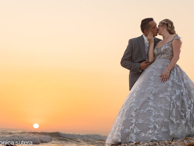 Il matrimonio di Enza e Enzo a Naro, Agrigento 26