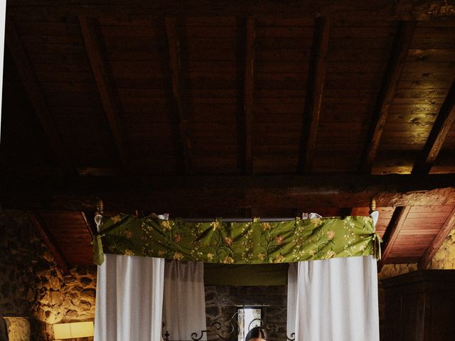 Il matrimonio di Simone e Francesca a Calolziocorte, Lecco 21