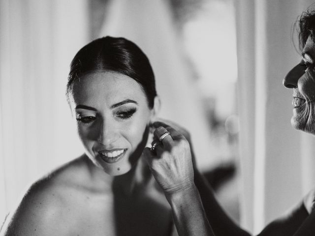 Il matrimonio di Simone e Francesca a Calolziocorte, Lecco 23