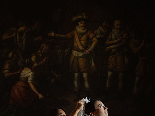 Il matrimonio di Simone e Francesca a Calolziocorte, Lecco 28