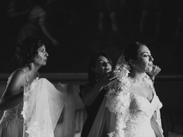 Il matrimonio di Simone e Francesca a Calolziocorte, Lecco 29