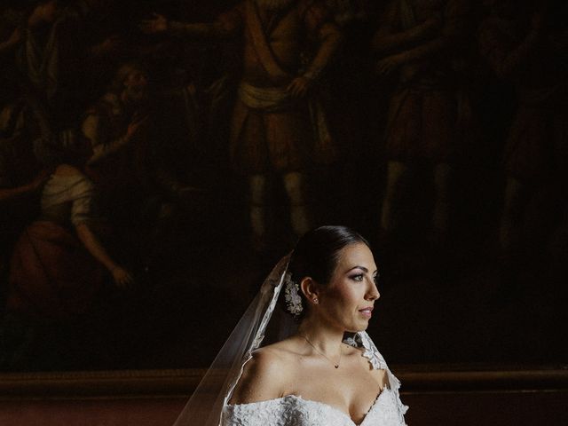 Il matrimonio di Simone e Francesca a Calolziocorte, Lecco 31