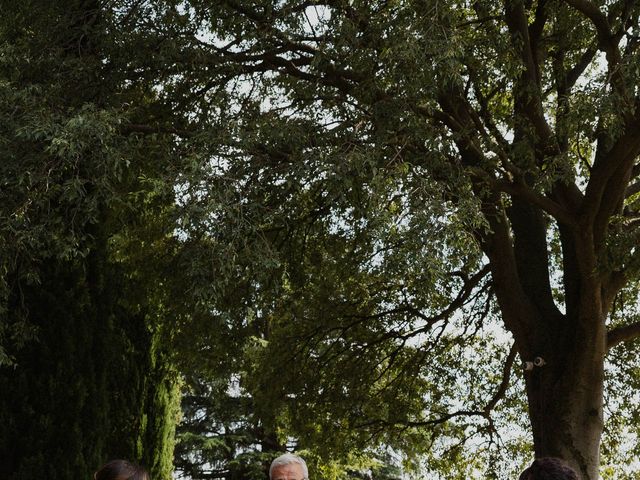 Il matrimonio di Simone e Francesca a Calolziocorte, Lecco 41