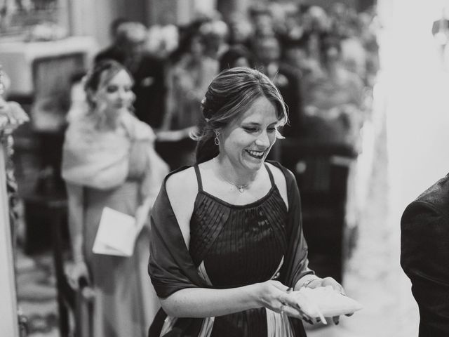 Il matrimonio di Simone e Francesca a Calolziocorte, Lecco 51