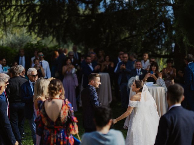 Il matrimonio di Simone e Francesca a Calolziocorte, Lecco 66