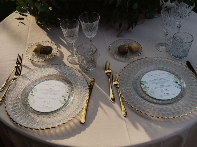 Il matrimonio di Simone e Francesca a Calolziocorte, Lecco 70