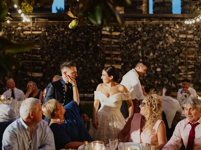 Il matrimonio di Simone e Francesca a Calolziocorte, Lecco 96