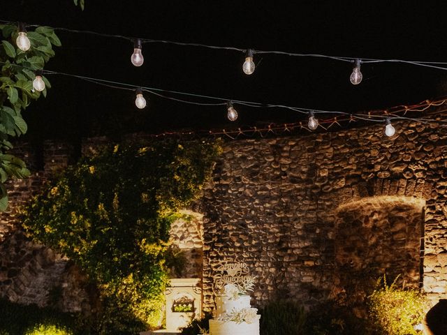 Il matrimonio di Simone e Francesca a Calolziocorte, Lecco 102