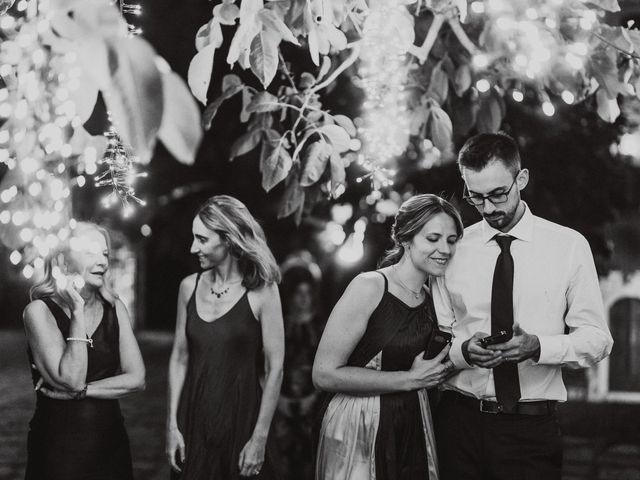 Il matrimonio di Simone e Francesca a Calolziocorte, Lecco 103
