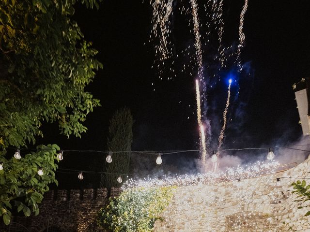 Il matrimonio di Simone e Francesca a Calolziocorte, Lecco 108