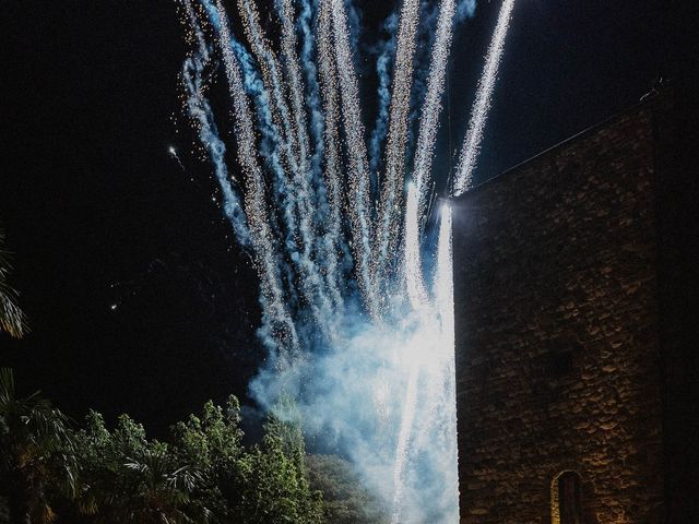 Il matrimonio di Simone e Francesca a Calolziocorte, Lecco 109